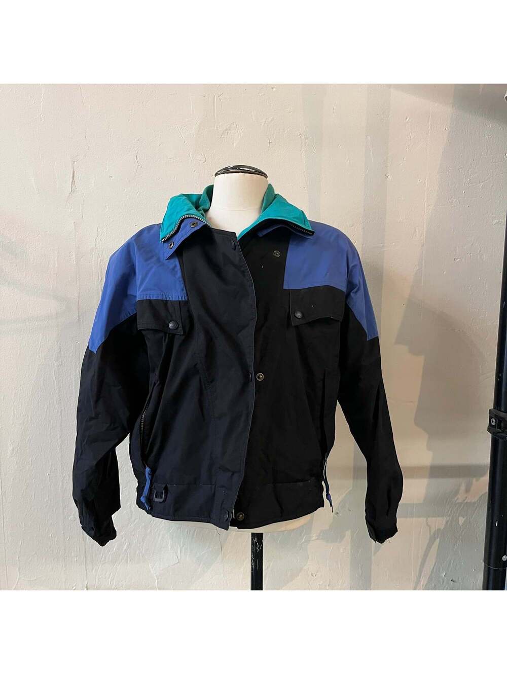 80s Jacket (M)
